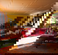 Alfie's - Accommodation Nelson Bay
