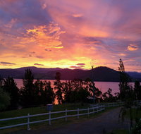 Ambience on Huon Bed and Breakfast - Accommodation Nelson Bay