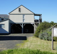 Angler's Arms and Fisherman's Cottage - Accommodation Nelson Bay
