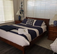 Apartments On-The-Park 47  March - Accommodation Nelson Bay