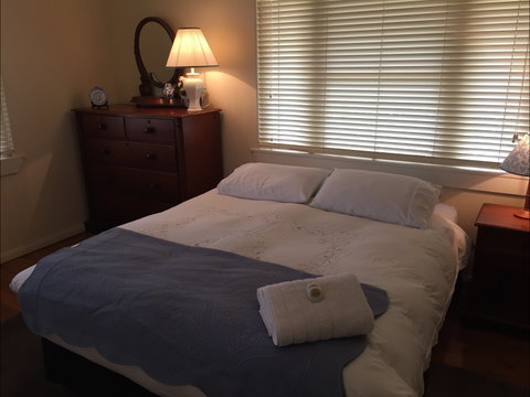 Apartments On-The-Park: 47  March - Accommodation Nelson Bay 1