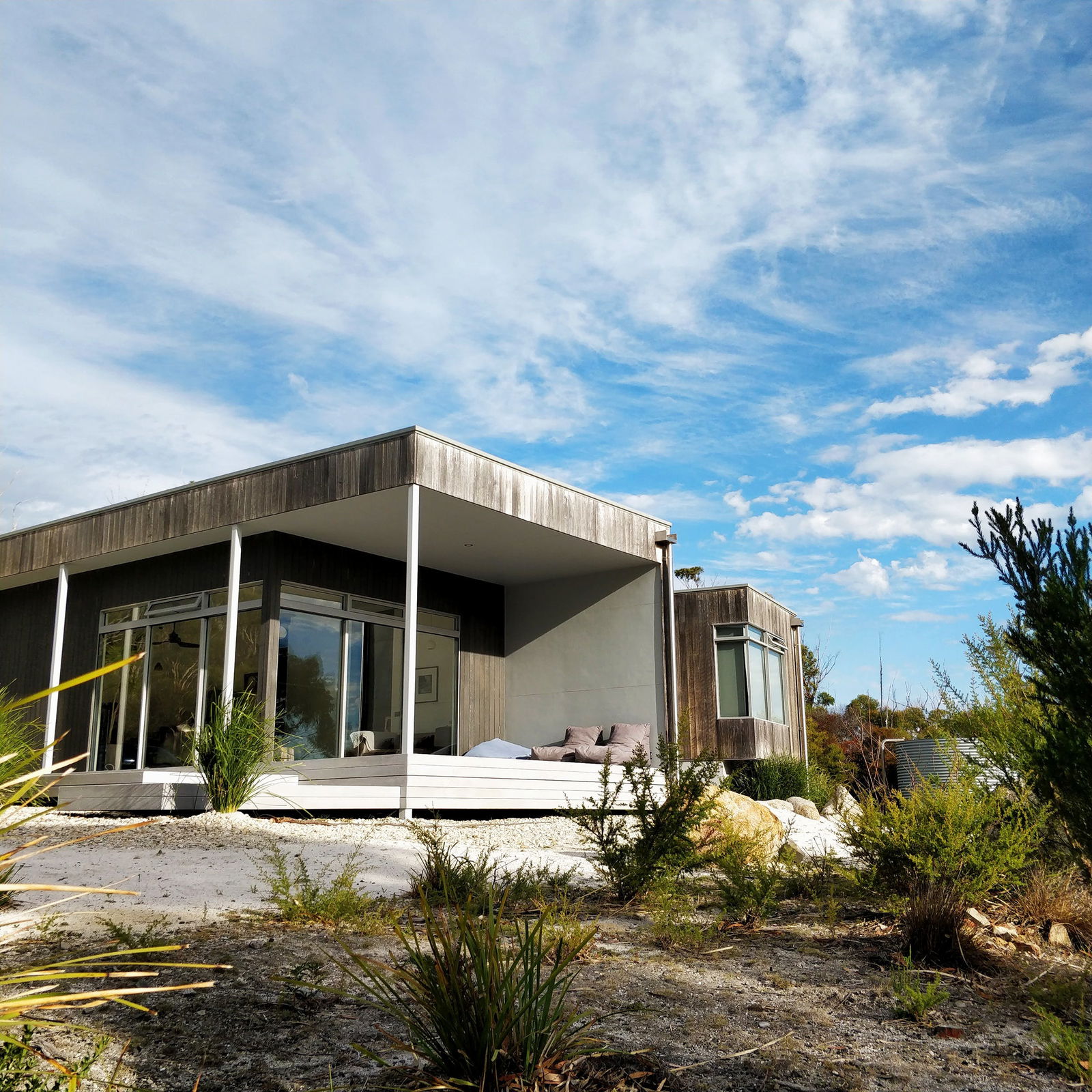 Friendly Beaches TAS Accommodation Nelson Bay