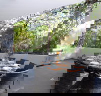 Aqua Leaf Apartment Jervis Bay - Accommodation Nelson Bay