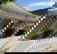 Arendon Cottage - Accommodation Nelson Bay