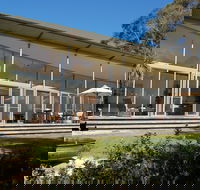 Arthouse Bay of Fires - Accommodation Nelson Bay