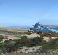 Baird Bay Campground - Accommodation Nelson Bay