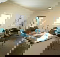 Baileys Serviced Apartments - Accommodation Nelson Bay