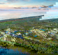 Ballina Beach Village - Accommodation Nelson Bay