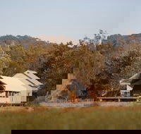 Bangalay Retreat - Accommodation Nelson Bay