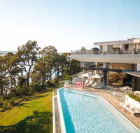 Bannisters Port Stephens - Accommodation Nelson Bay