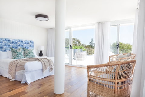 Bannisters Port Stephens - Accommodation Nelson Bay 1