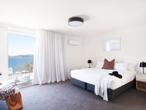 Bannisters Port Stephens - Accommodation Nelson Bay 2