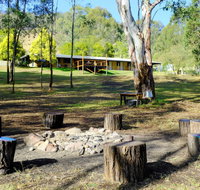 Barrington River Lodge - Accommodation Nelson Bay