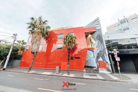 Base Backpackers St Kilda - Accommodation Nelson Bay 0
