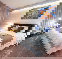 Bay of Fires Apartments - Accommodation Nelson Bay