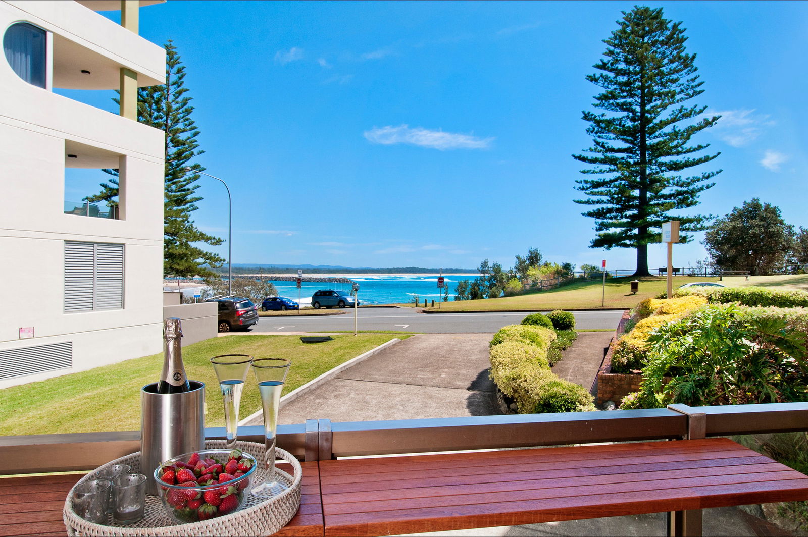 The Hatch NSW Accommodation Nelson Bay