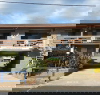 Beachview Motel Bermagui - Nelson Bay Accommodation.com