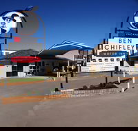 Ben Chifley Motor Inn - Accommodation Nelson Bay