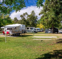 BIG4 Borderland Wodonga