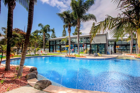 BIG4 Narooma Easts Holiday Park - Nelson Bay Accommodation.com 2