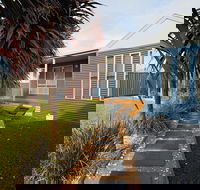 Blue Fin - Accommodation Nelson Bay