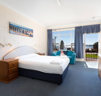 Blue Seas Motel