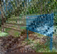 Brambles Green campground - Accommodation Nelson Bay