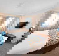 Broadwater Resort Como - Accommodation Nelson Bay