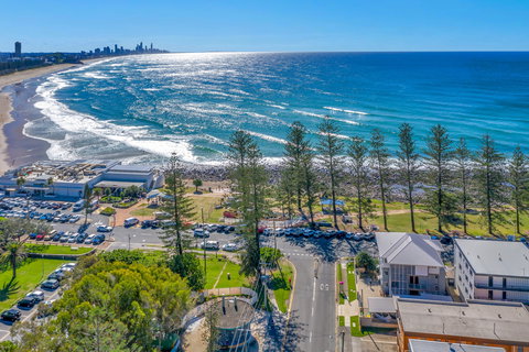Bujerum Apartments On Burleigh - Accommodation Nelson Bay 0