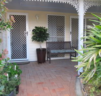 Bunya Vista - Accommodation Nelson Bay