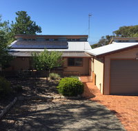 Bundalee Cabins
