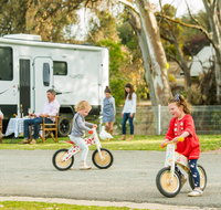 Burra Caravan and Camping Park - Accommodation Nelson Bay