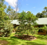 Bushland Cottages and Lodge Yungaburra - Accommodation Nelson Bay