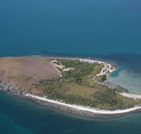 Camp Island Lodge - Accommodation Nelson Bay