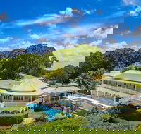 Cedargrove Estate - Accommodation Nelson Bay