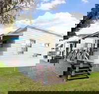 Cee and See Caravan Park - Accommodation Nelson Bay