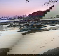 Cheltenham Apartments - Accommodation Nelson Bay