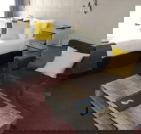 Childers Oasis Motel - Accommodation Nelson Bay