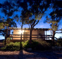 Coodlie Park Farm Retreat - Accommodation Nelson Bay