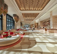 Crown Towers - Accommodation Nelson Bay