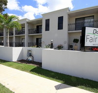 Dalby Fairway Motor Inn - Accommodation Nelson Bay