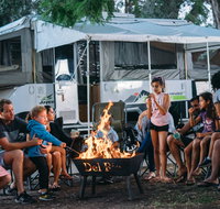 Del Rio Riverside Resort - Accommodation Nelson Bay