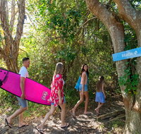 Discovery Parks - Emerald Beach - Nelson Bay Accommodation.com