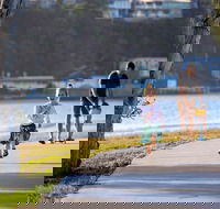 Discovery Parks - Ballina - Accommodation Nelson Bay