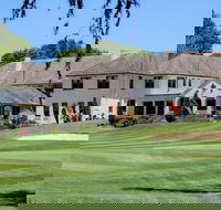 Dormie House - Accommodation Nelson Bay