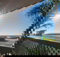 Edithburgh Caravan Park - Nelsons Bay Accommodation