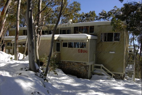 Edski Lodge - Accommodation Nelson Bay 0