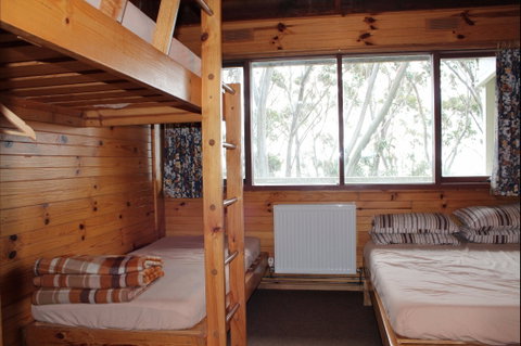 Edski Lodge - Accommodation Nelson Bay 1