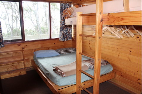 Edski Lodge - Accommodation Nelson Bay 2