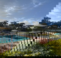 Elliston Caravan Park - Accommodation Nelson Bay